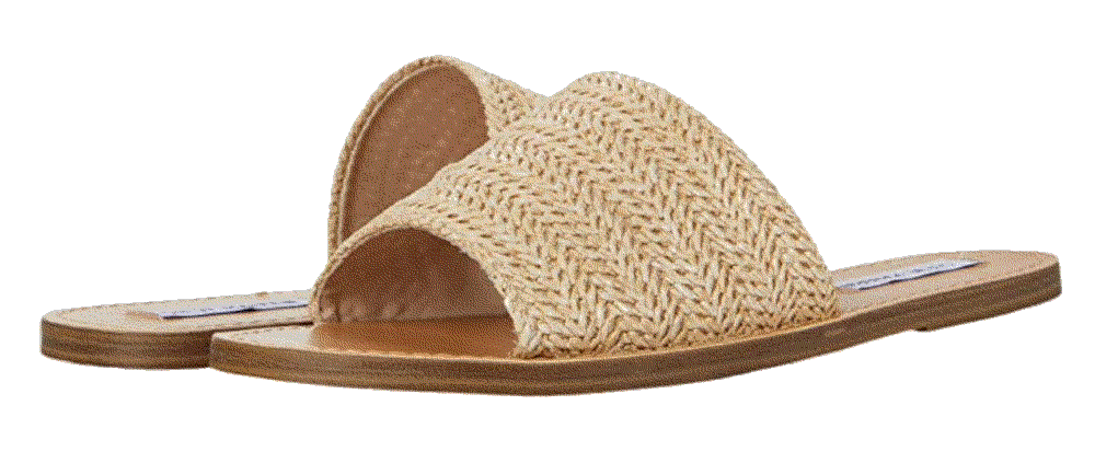  Grace Slide Sandal Steve Madden