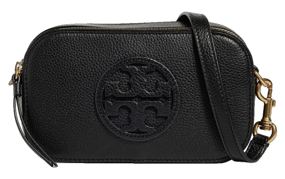 Tory burch womens leather crossbody Tory Burch