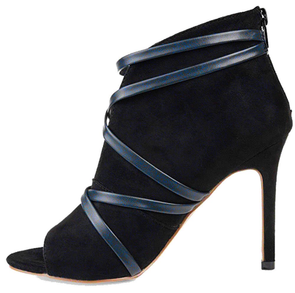 Samara Bootie Journee Collection