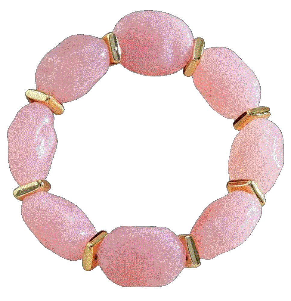 Sewpafu colorful stackable statement accessories Sewpafu