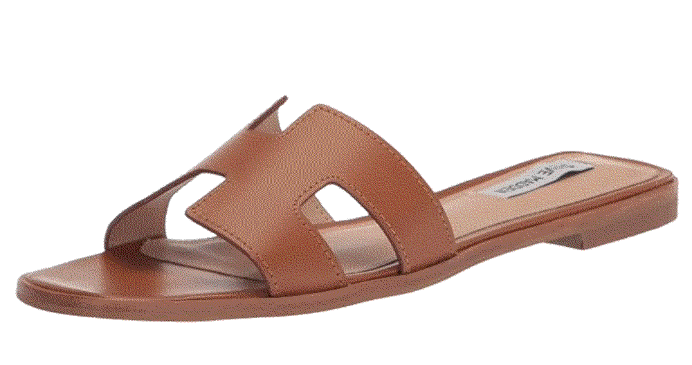 Steve madden womens sandal leather Steve Madden
