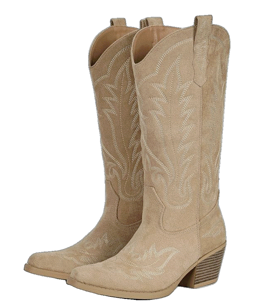 Fioralie western cowgirl embroidered festival Fioralie