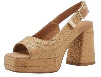 Aitta Aitta platform adjustable slingback vacation