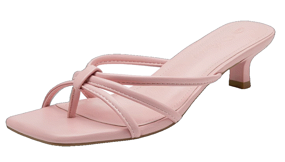 Athlefit strappy square comfortable sandals Athlefit
