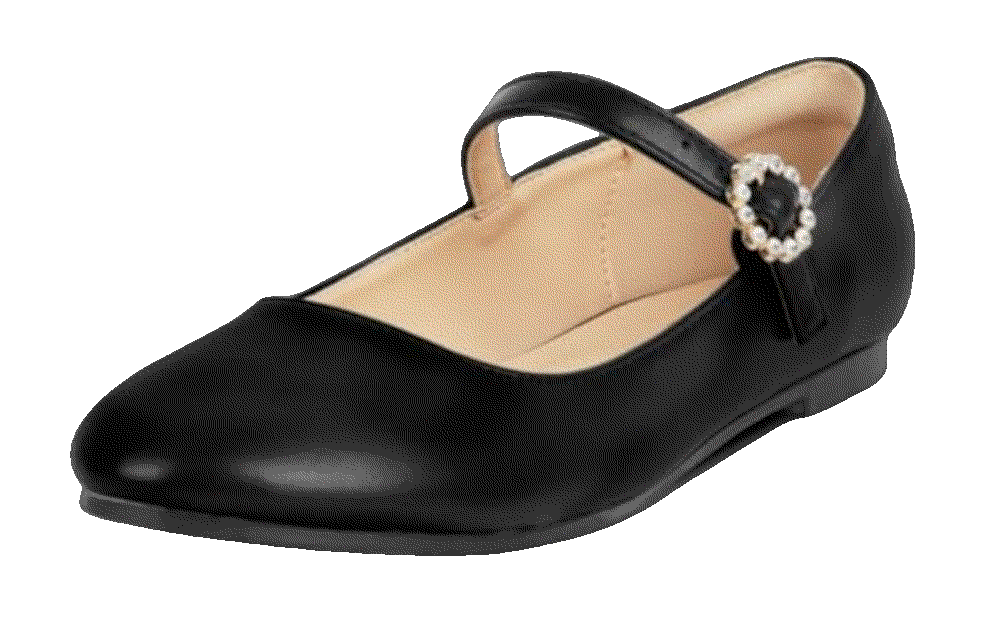  Mary Jane flat Shoes  Viapipa