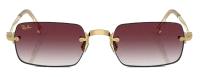 Ray Ban  Ray ban rb3928 collection rectangular sunglasses