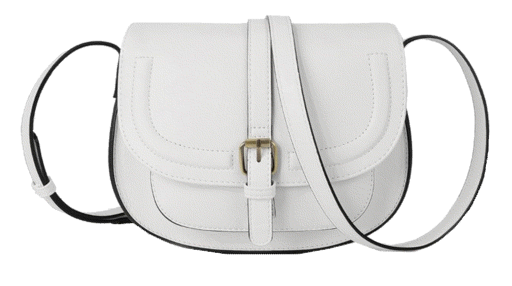 Vintage satchel crossbody shoulder adjustable bag AFKOMST