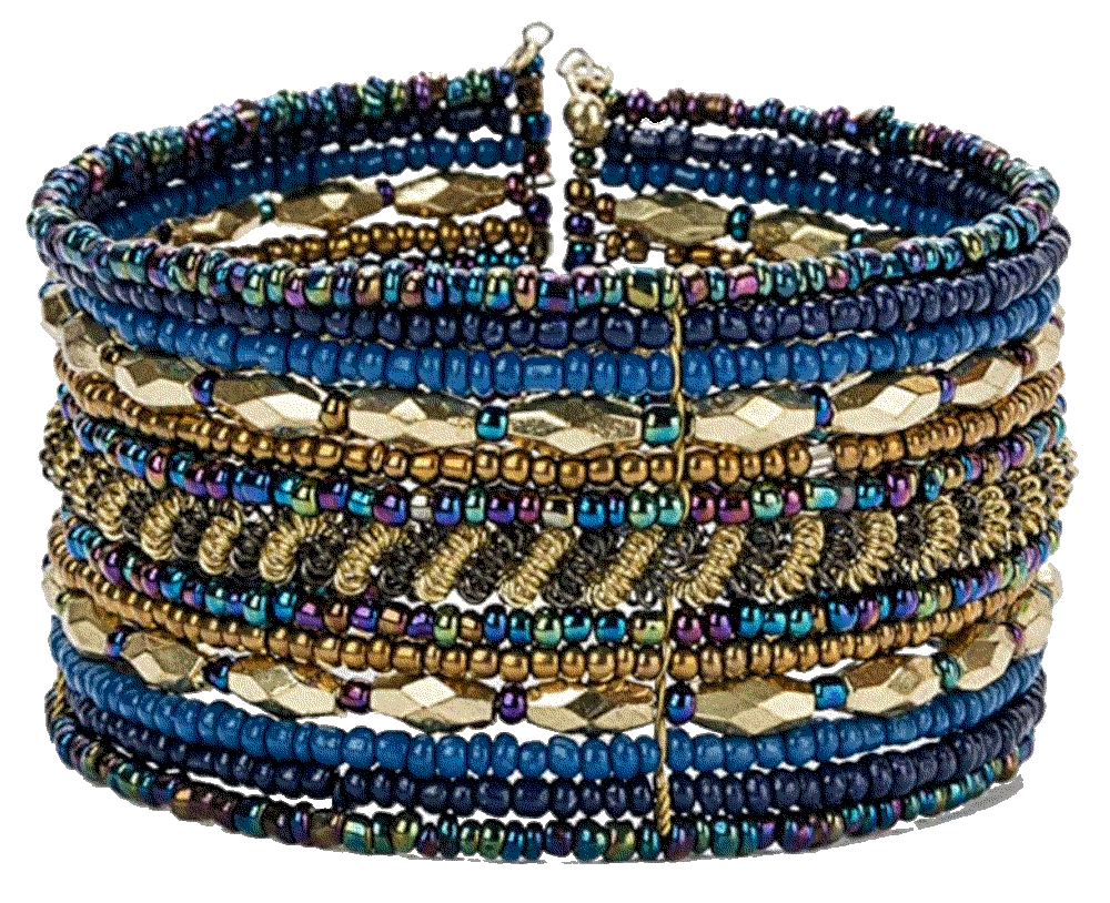 Cuff Bracelets for Women Collection SPUNKYsoul