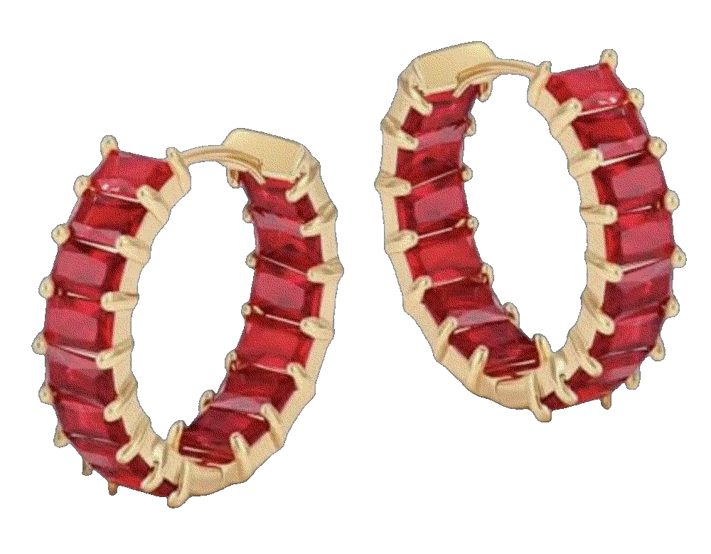 Lourny earrings hypoallergenic lightweight multcolors Lourny
