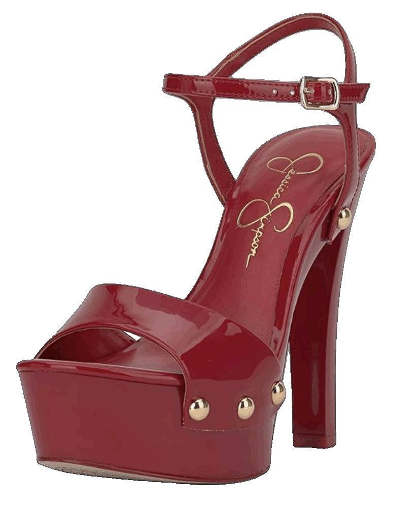 Calenta Sandal-Platform Jessica Simpson