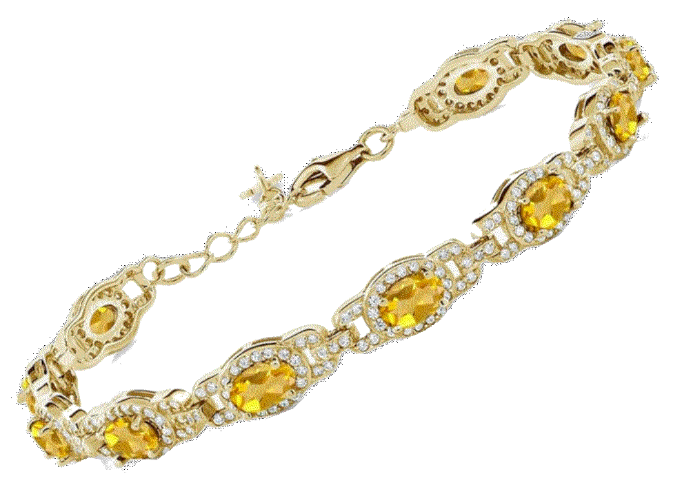 Gem stone king bracelet extender Gem Stone King 