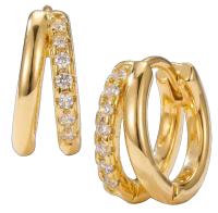 Mumreues Mumreues earrings hypoallergenic lightweight jewelry