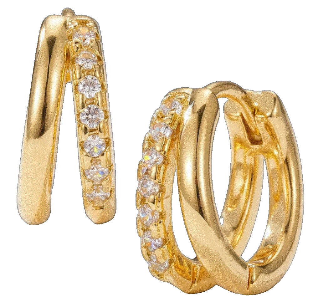 Mumreues earrings hypoallergenic lightweight jewelry Mumreues