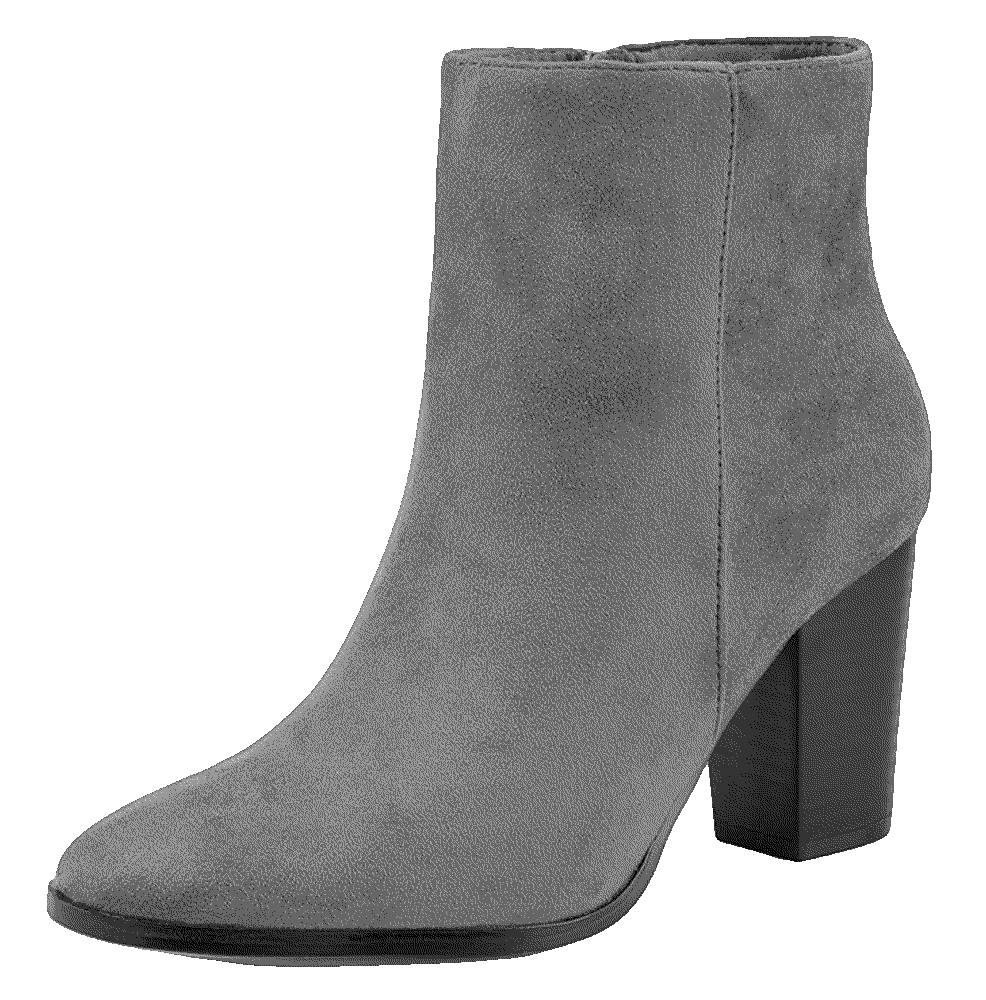 Dream pairs womens chunky booties Dream Pairs