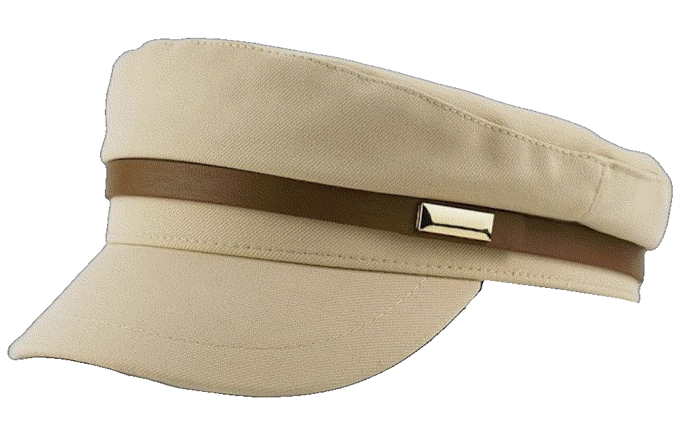 Newsboy Cap French Fashion Hat KORIXINE