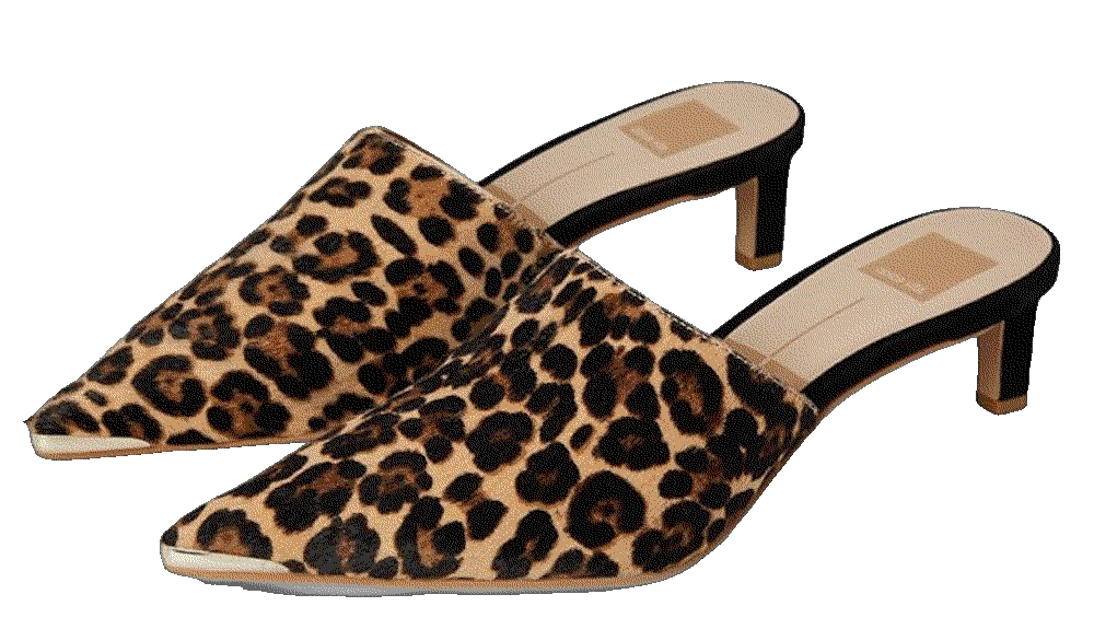 Dolce vita womens lexy leopard Dolce Vita