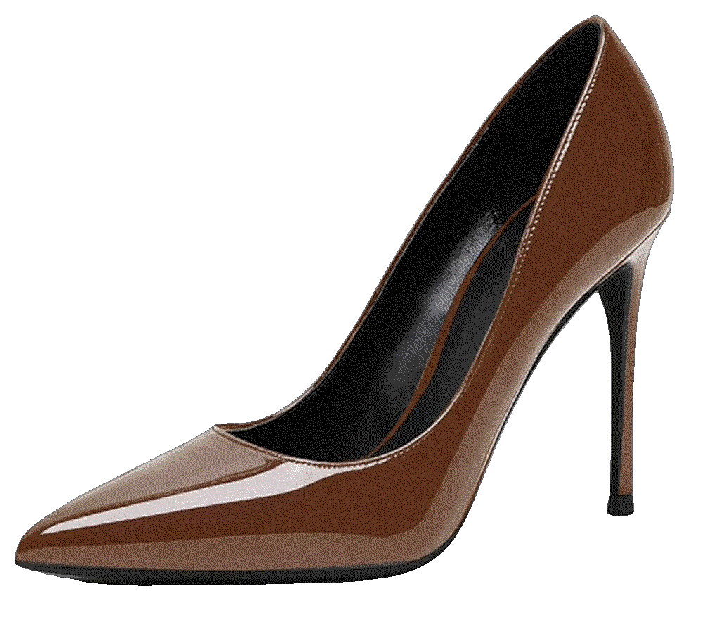 Eldof pointed stilettos classic Eldof