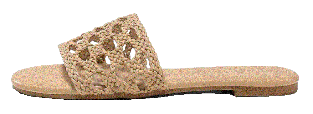 Coutgo womens sandals braided vacation Coutgo