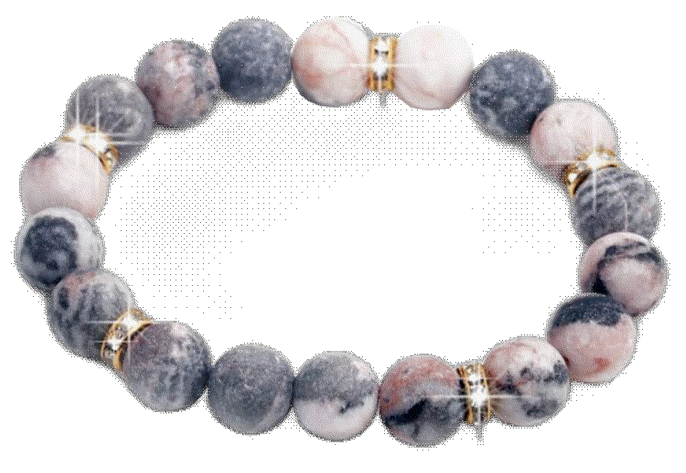 Healing Bracelet For Anxiety  The Liagza