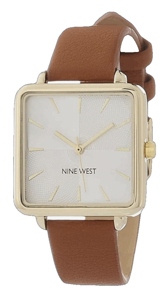 Nine west womens strap watch Nine West