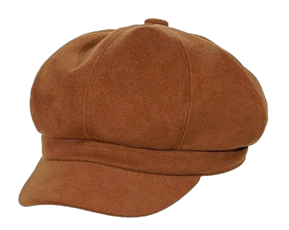 Newsboy Caps Cabbie Gatsby Hat  women ColorSun