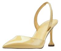 Marc Fisher Marc fisher womens yellow patent