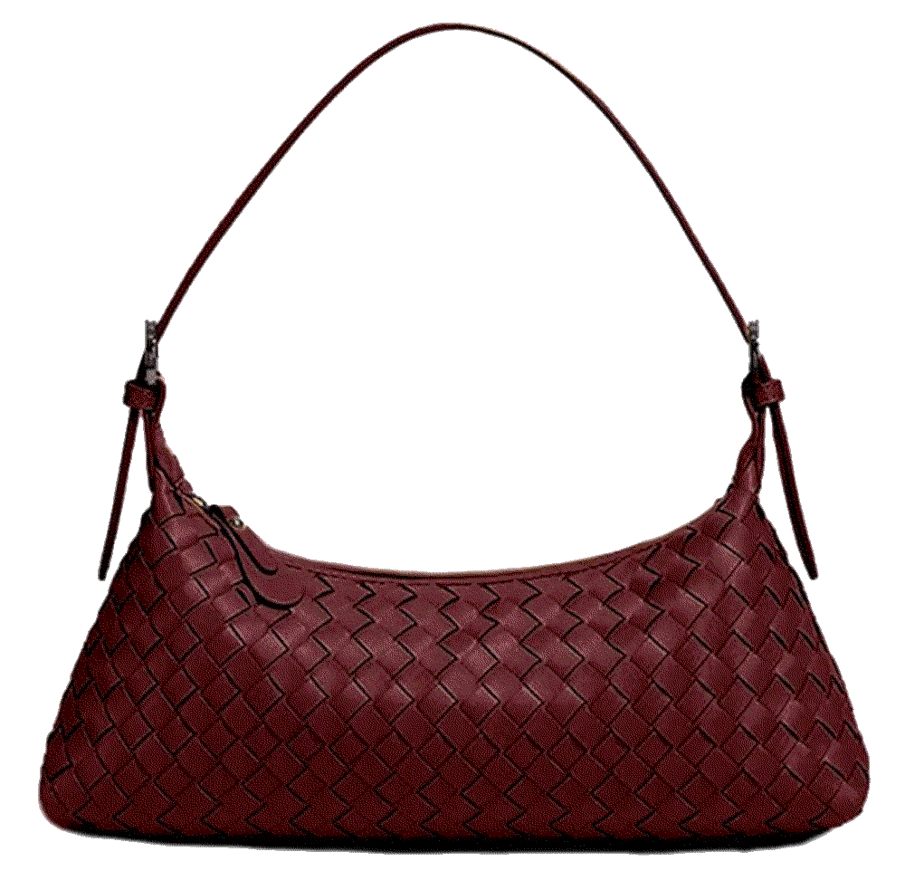 Woven Tote Bag YONGLEE ARTEE