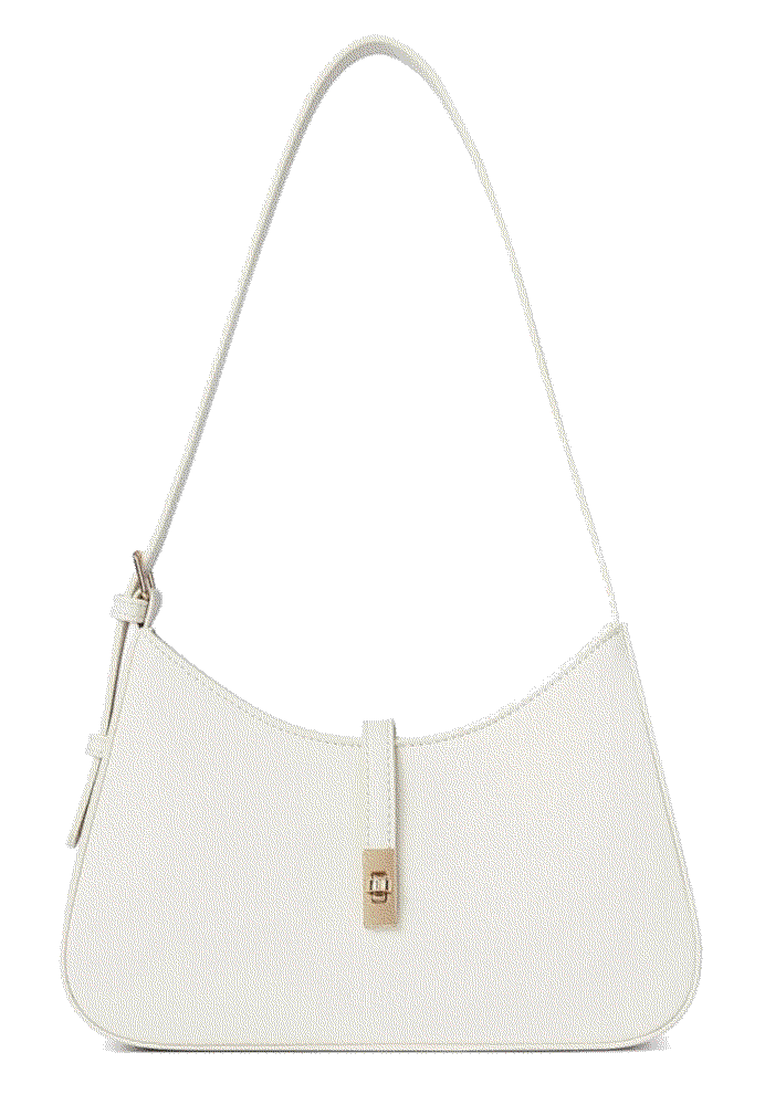 Cluci shoulder handbag crossbody adjustable bag Cluci