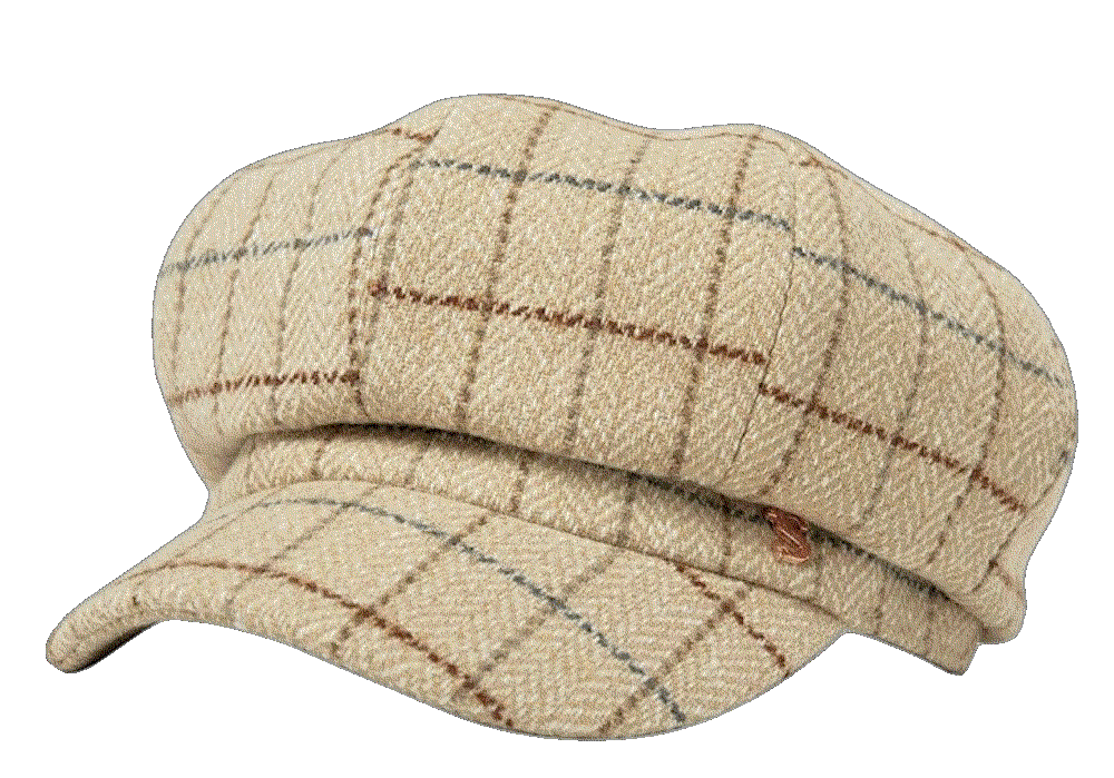 Comhats winter newsboy cabbie ladies Comhats