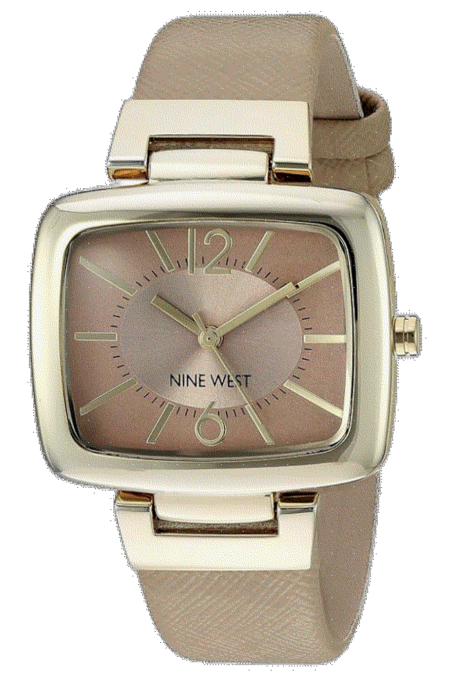 Nine west nw 1856ntnt gold tone Nine West 