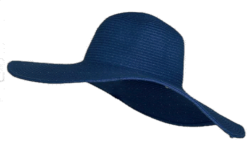 Womens Floppy WITHMOONS