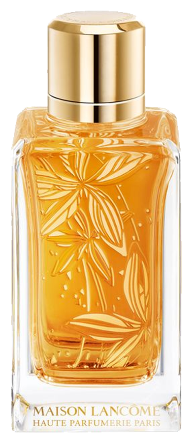Jasmins Marzipane Lancome