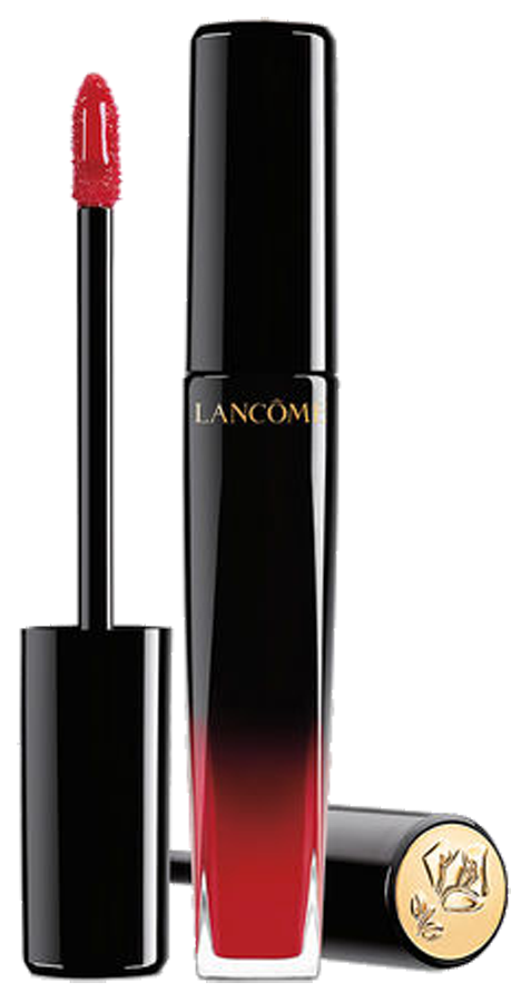 Buildable High Shine Long-Wear Lip Gloss Lancome