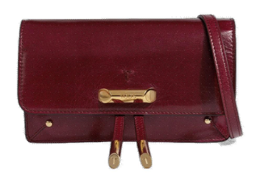 Shoulder bags TodS