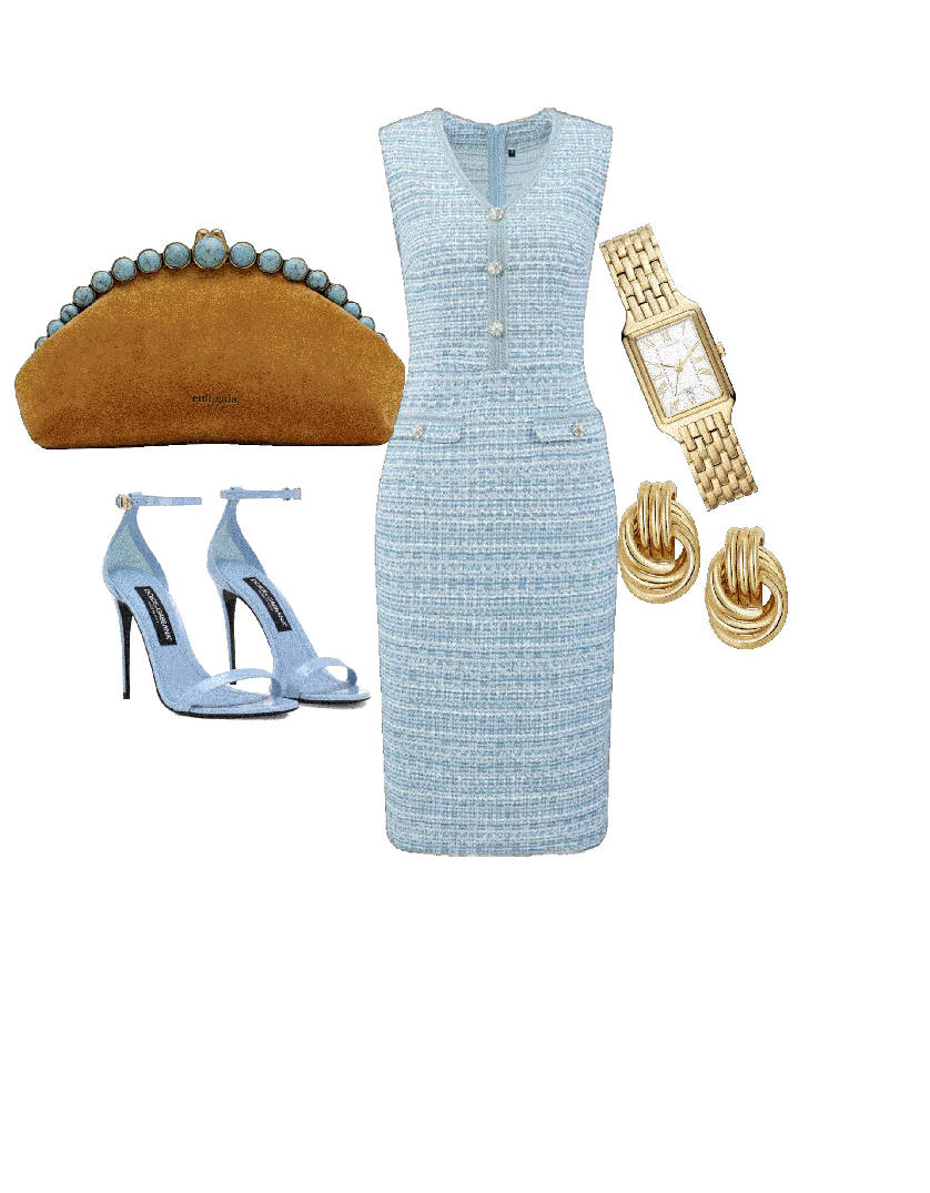 what to wear