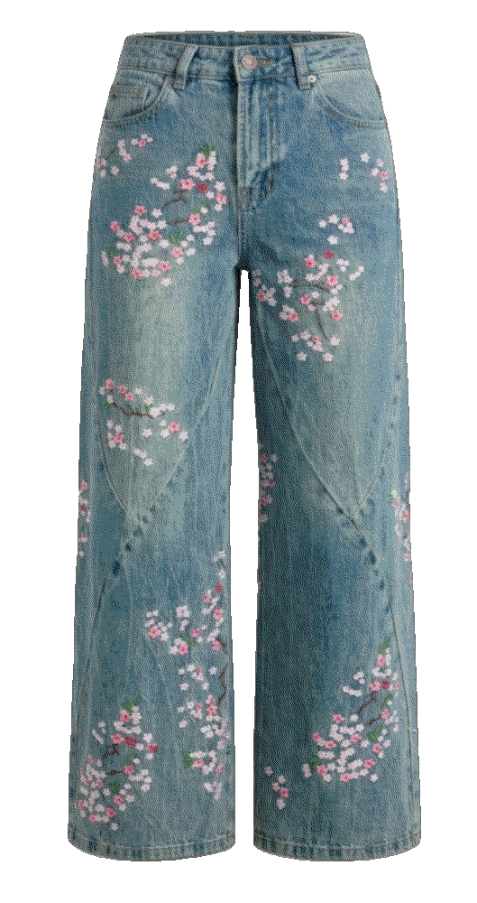 fashion styling garments from best style brands