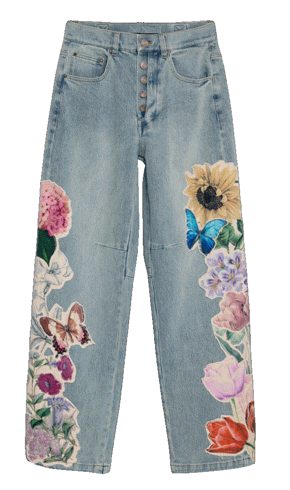 fashion styling garments from best style brands
