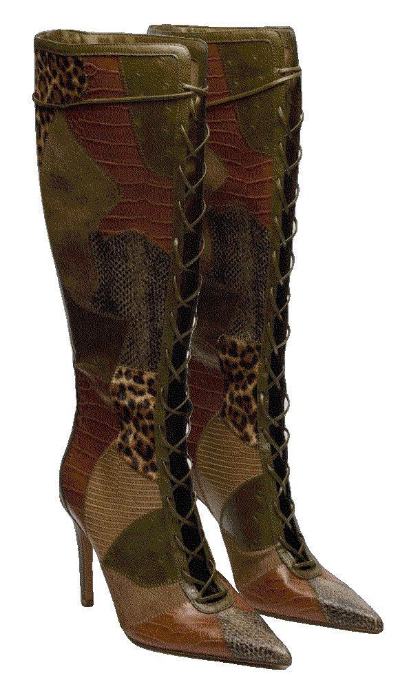 fashion styling garments from best style brands