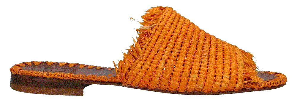 Flat sandals L