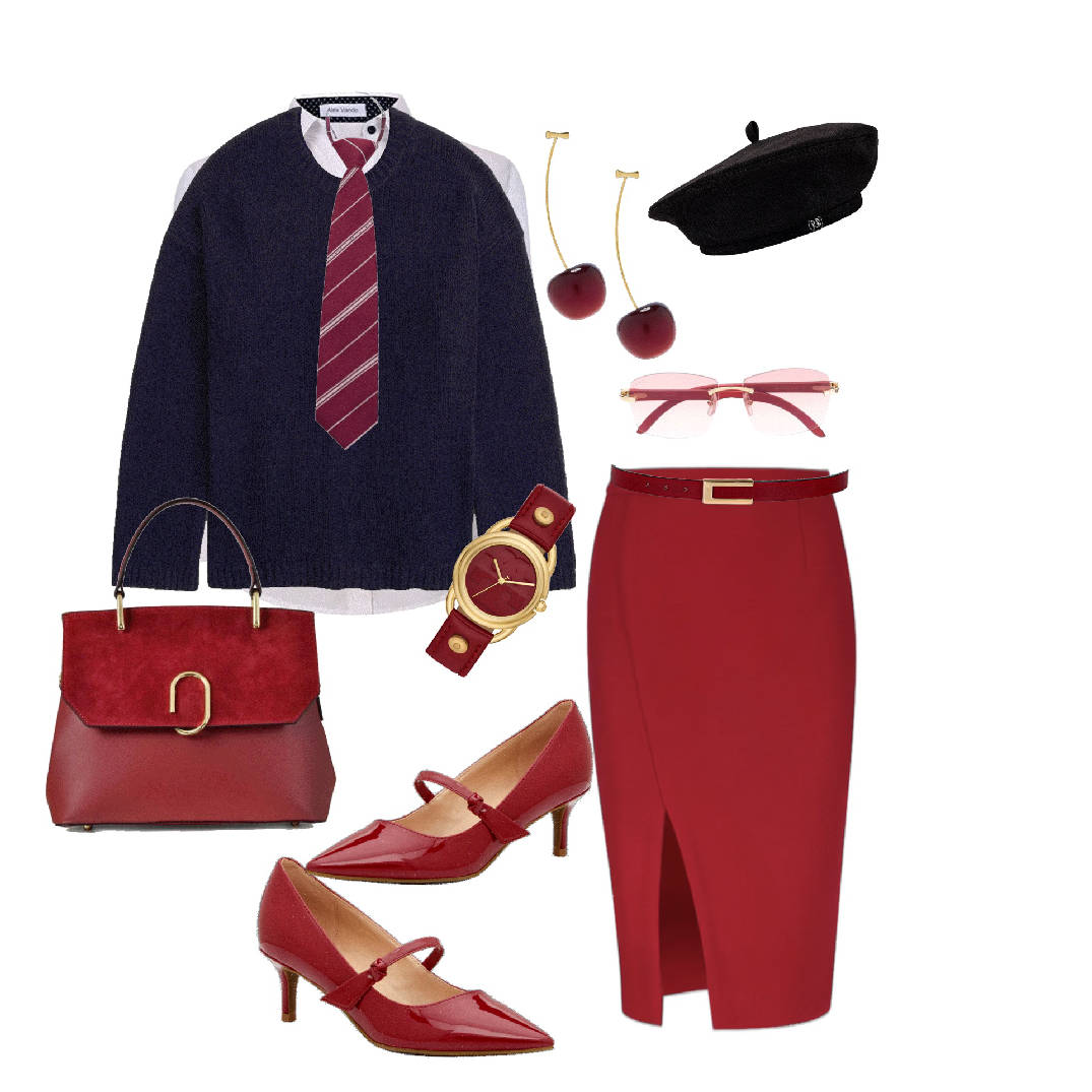 fashiers outfits