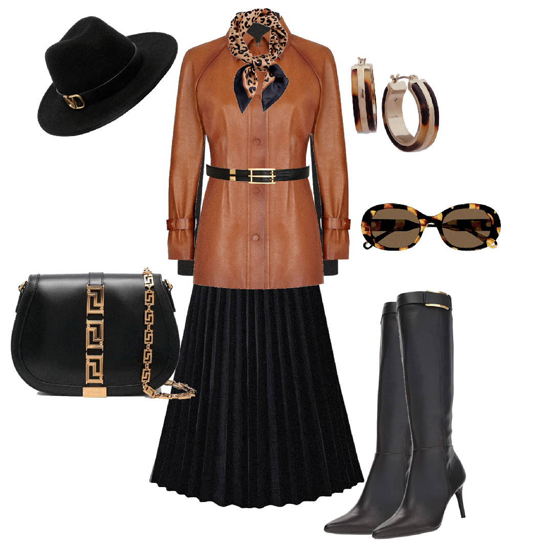 fashion trends