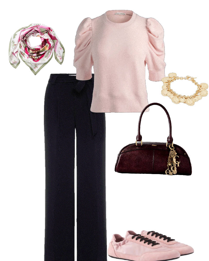 wardrobe advice