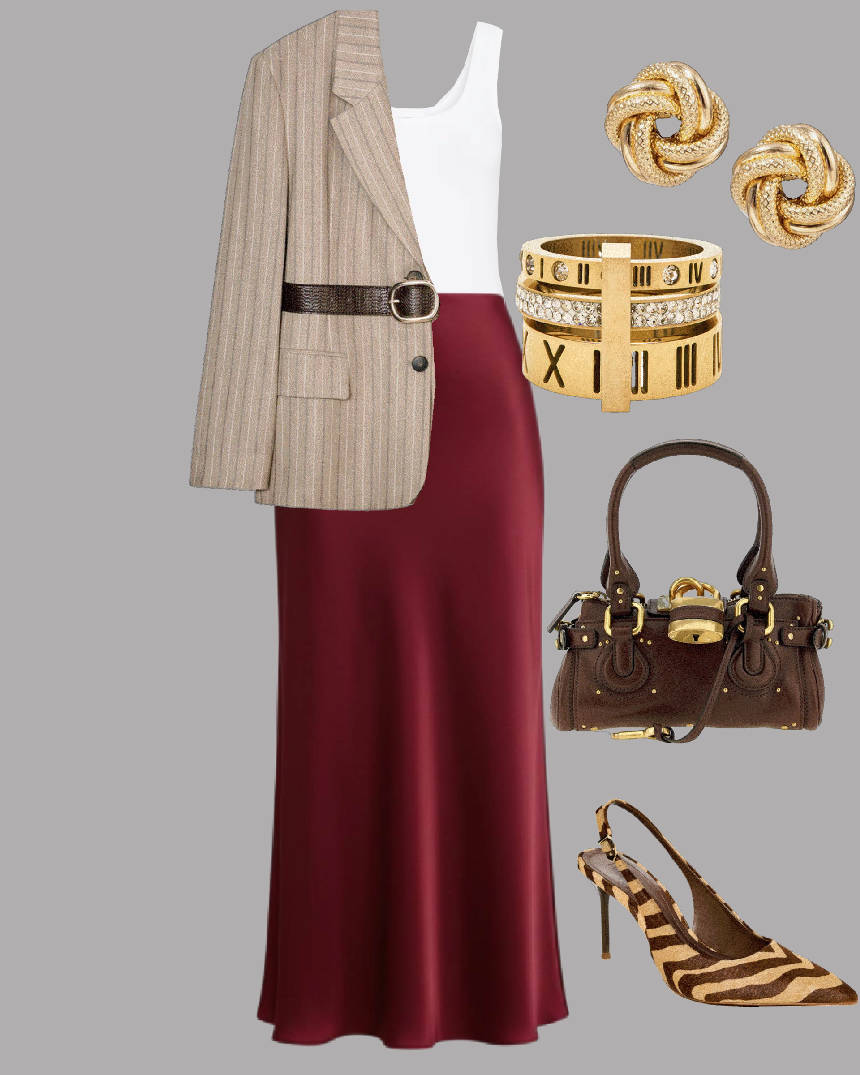 fashion style