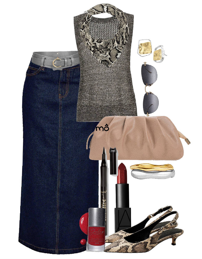 styling tips