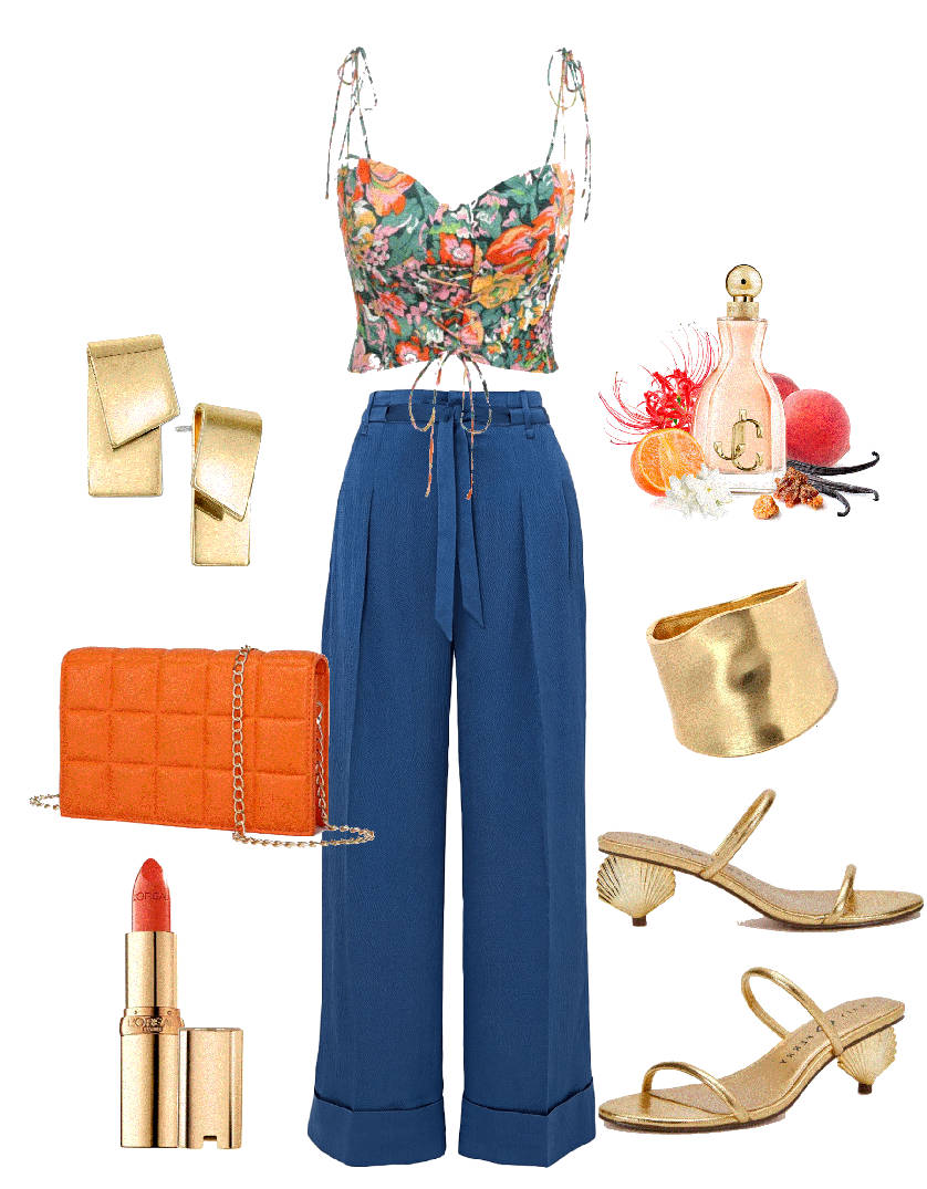 fashiers outfits