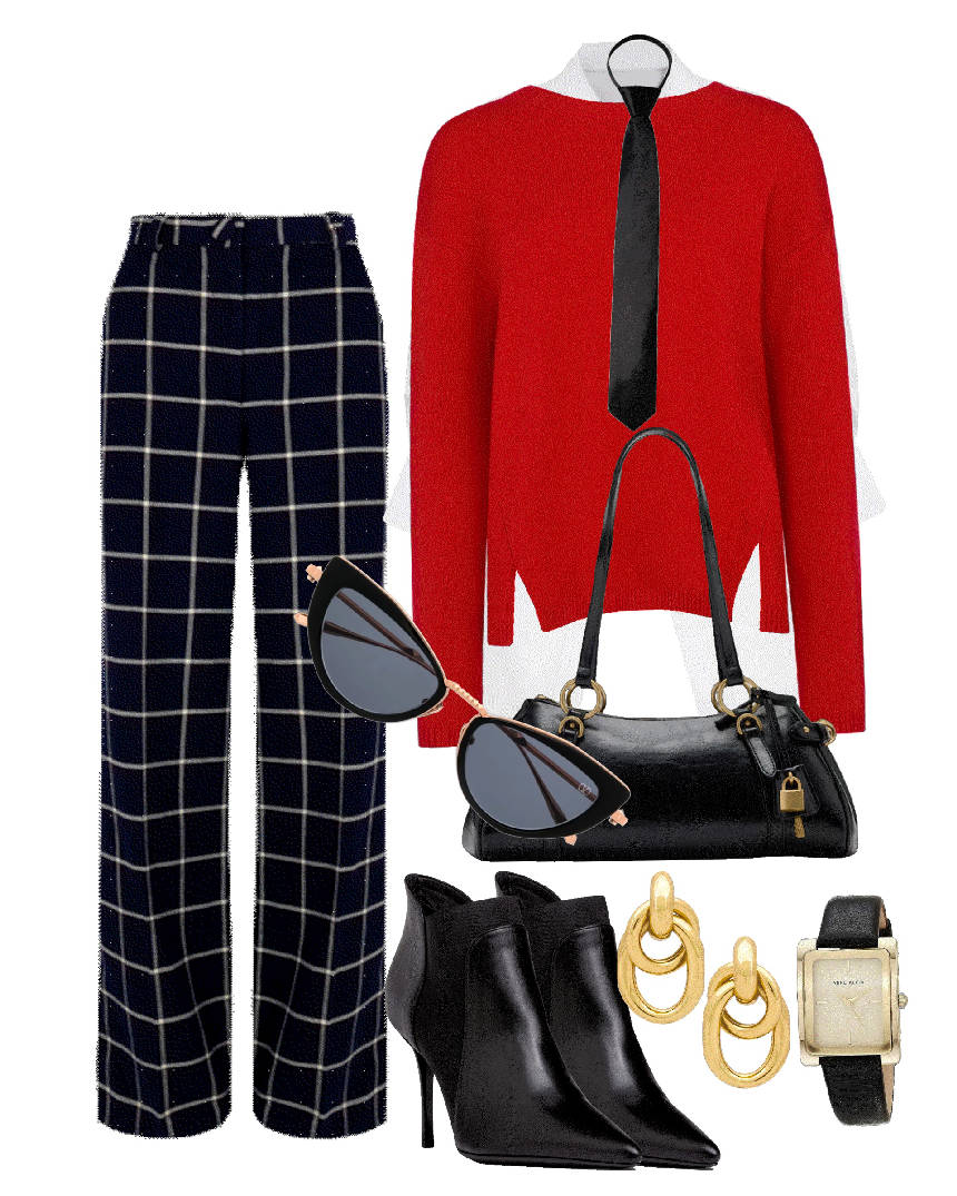 fashion style