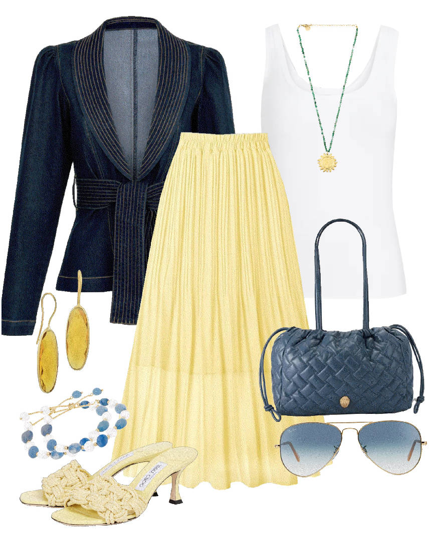 styling tips