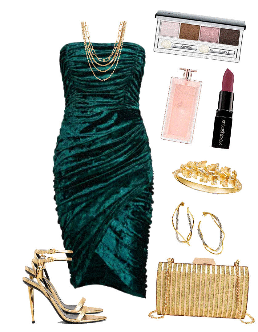 black belted long shirt