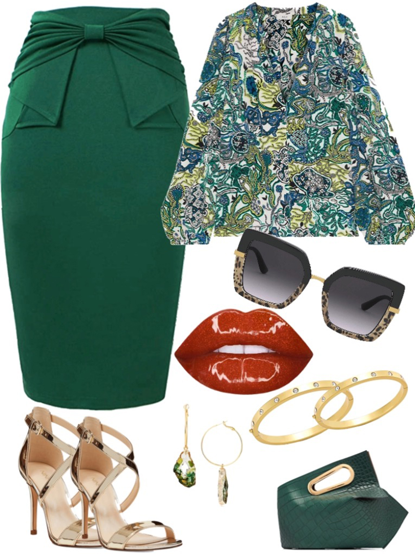 fashiers outfits