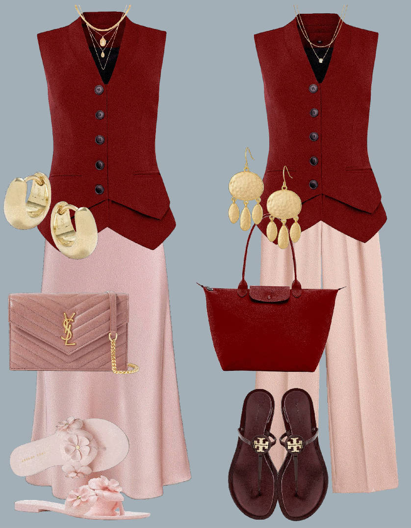 styling tips